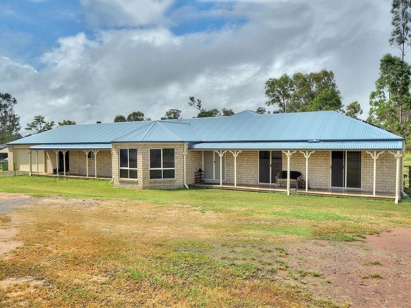 134 Silver Wattle Drive, Jimboomba QLD 4280