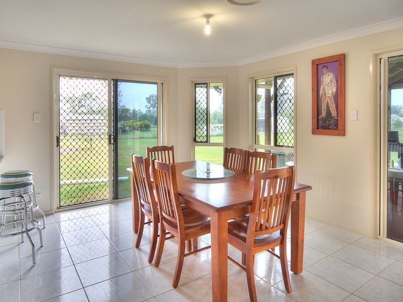 134 Silver Wattle Drive, Jimboomba QLD 4280