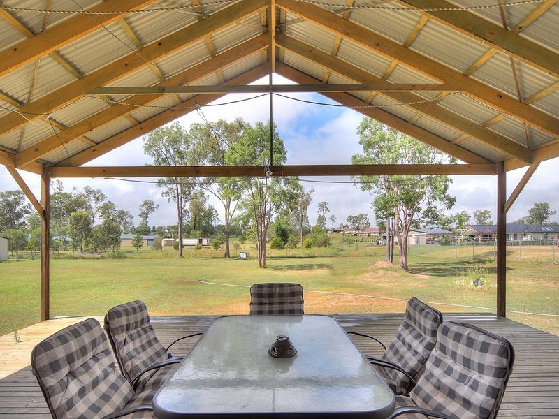 134 Silver Wattle Drive, Jimboomba QLD 4280