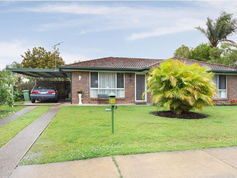 13 Keatley Street, Crestmead QLD 4132