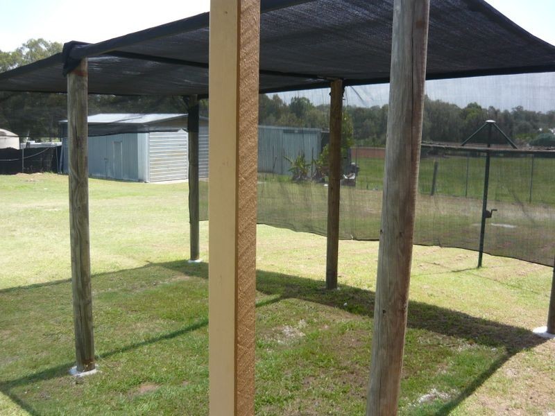 17-31 Rosia Road, Park Ridge QLD 4125