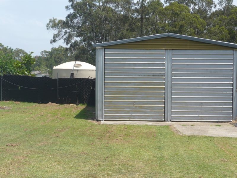 17-31 Rosia Road, Park Ridge QLD 4125