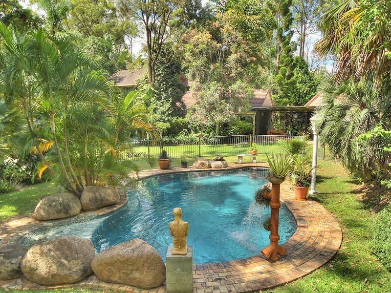 348 Johnson Road, Forestdale QLD 4118