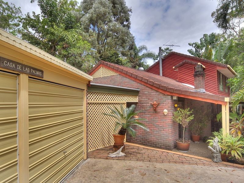 348 Johnson Road, Forestdale QLD 4118