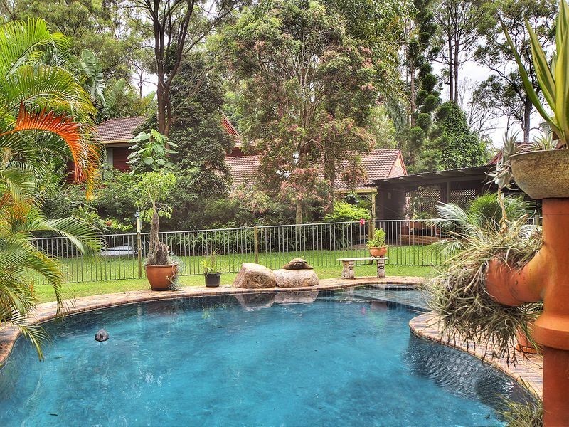 348 Johnson Road, Forestdale QLD 4118