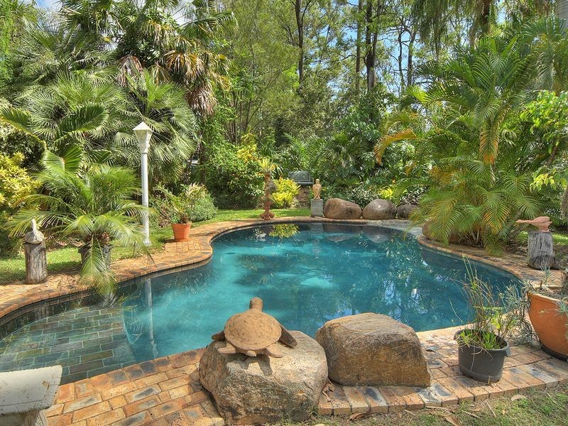 348 Johnson Road, Forestdale QLD 4118