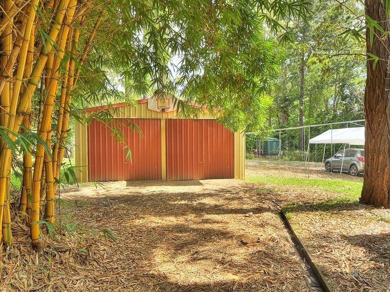 348 Johnson Road, Forestdale QLD 4118