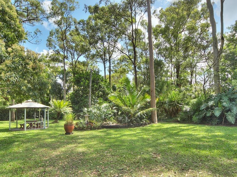 348 Johnson Road, Forestdale QLD 4118