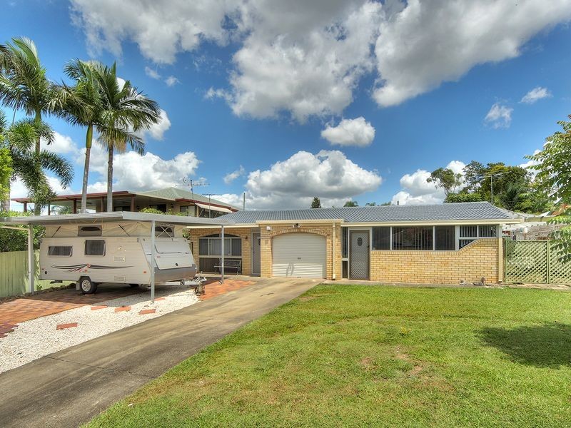 5 Sherwood Drive, Browns Plains QLD 4118