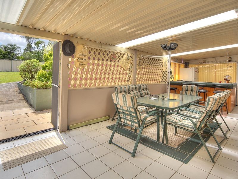 5 Sherwood Drive, Browns Plains QLD 4118