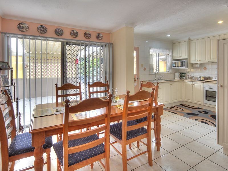 5 Sherwood Drive, Browns Plains QLD 4118