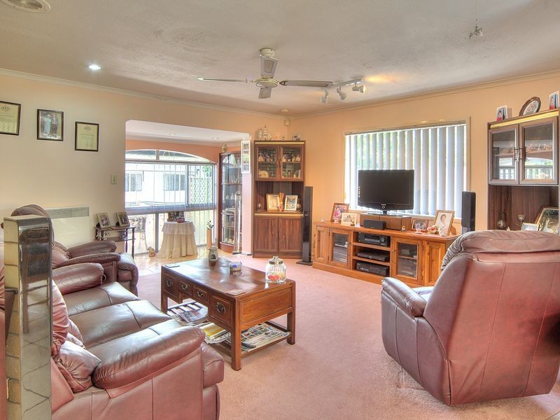 5 Sherwood Drive, Browns Plains QLD 4118