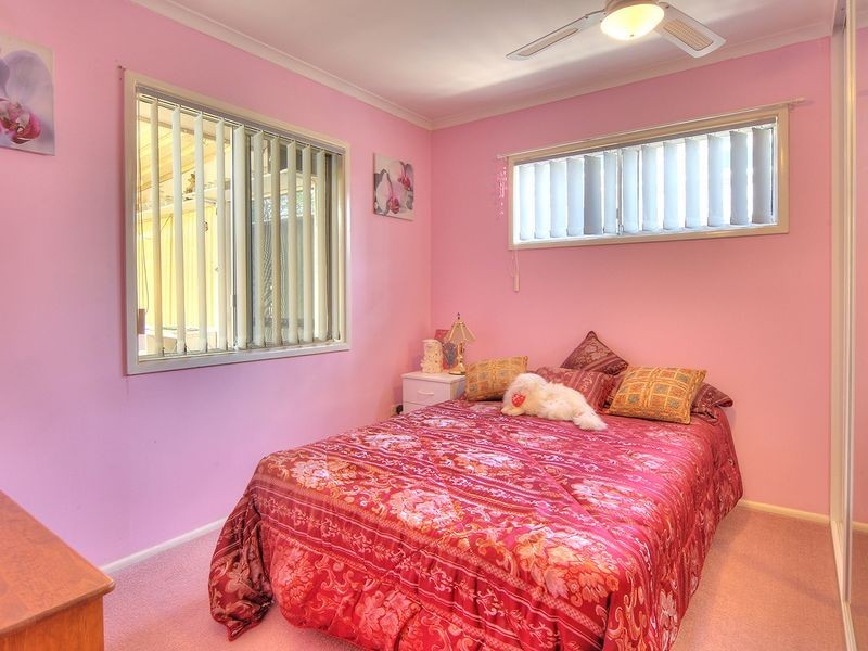 5 Sherwood Drive, Browns Plains QLD 4118