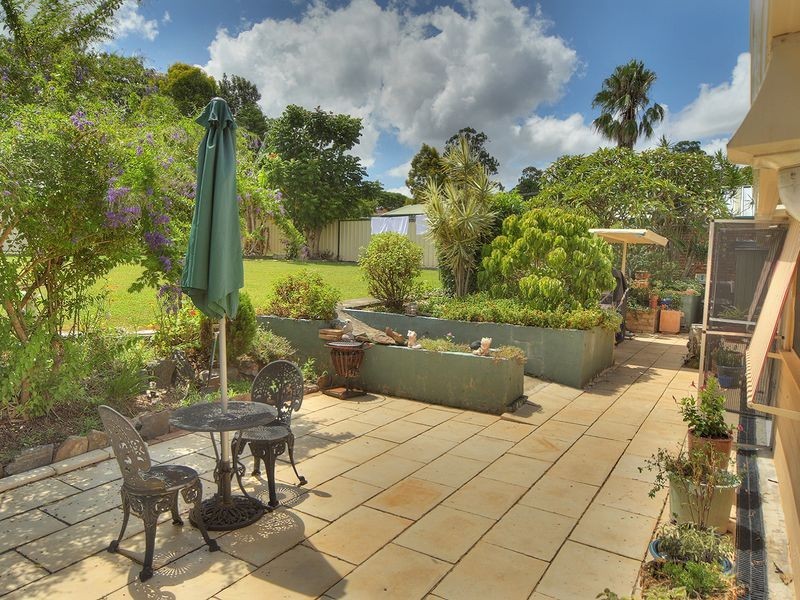 5 Sherwood Drive, Browns Plains QLD 4118