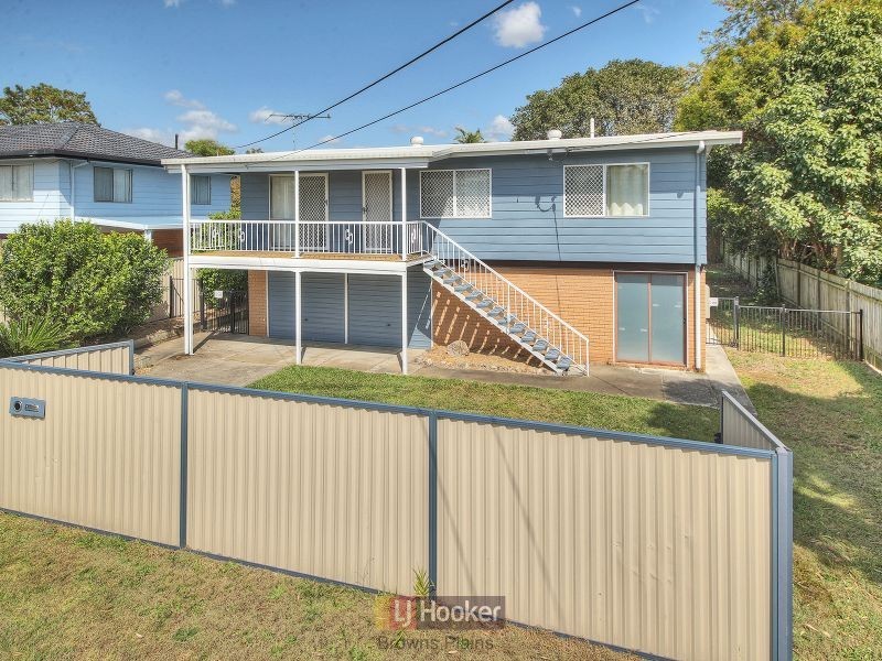 88 Fourth Avenue, Marsden QLD 4132
