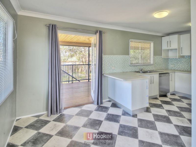 88 Fourth Avenue, Marsden QLD 4132