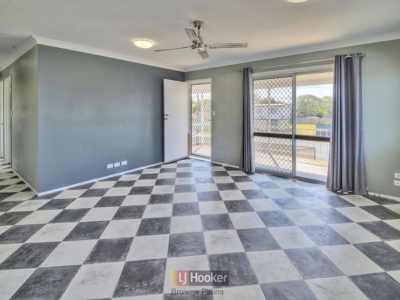 88 Fourth Avenue, Marsden QLD 4132