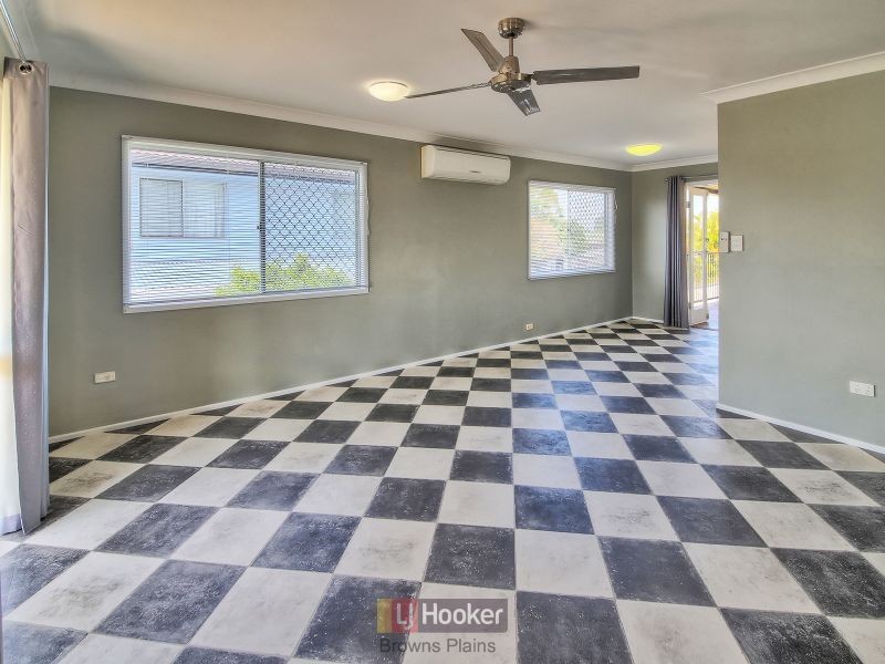 88 Fourth Avenue, Marsden QLD 4132