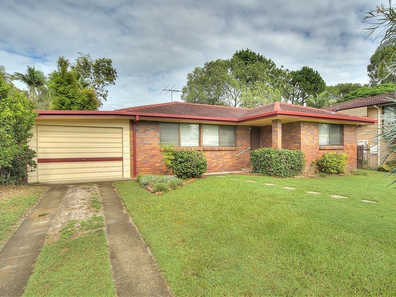 89 Flinders Crescent, Boronia Heights QLD 4124