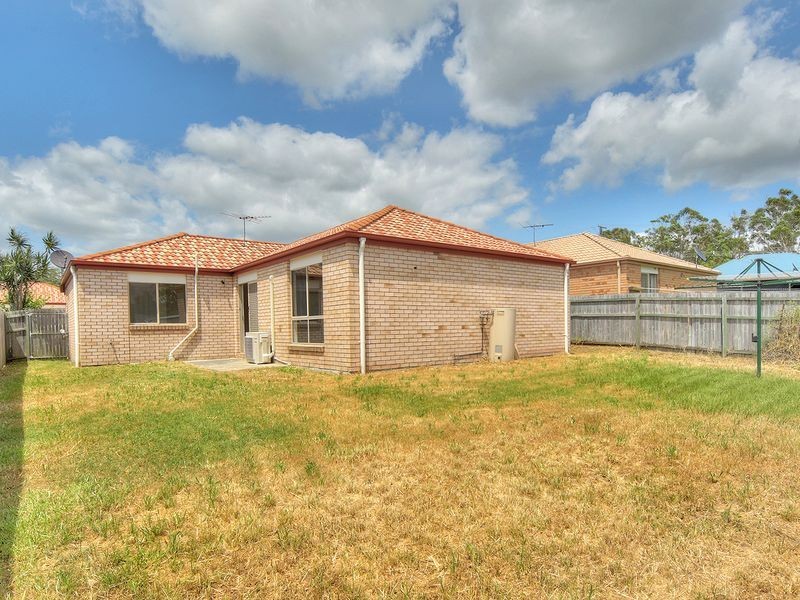 4 Houston Drive, Crestmead QLD 4132