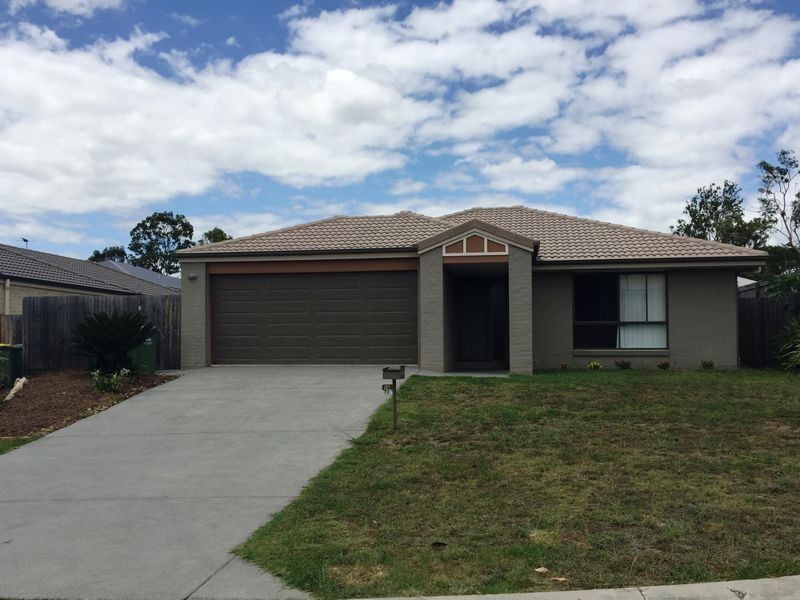 16 Tranquil Street, Hillcrest QLD 4118