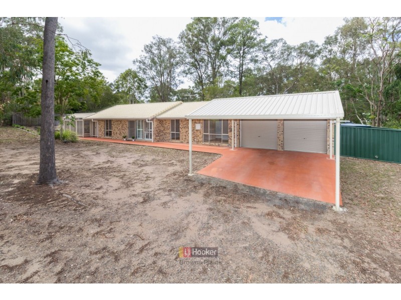 219 Crest Road, Park Ridge QLD 4125