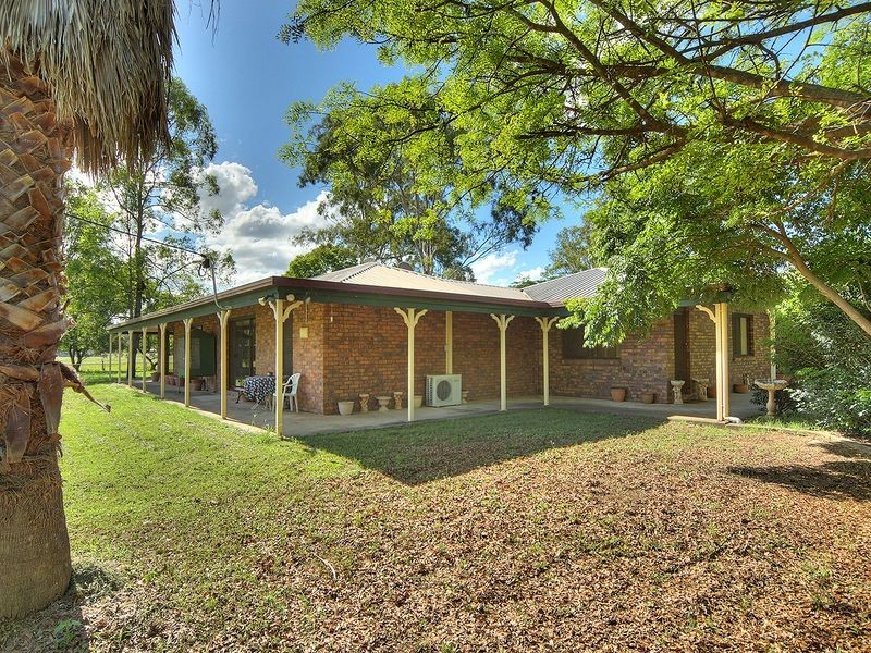 108 Trace Road, North Maclean QLD 4280