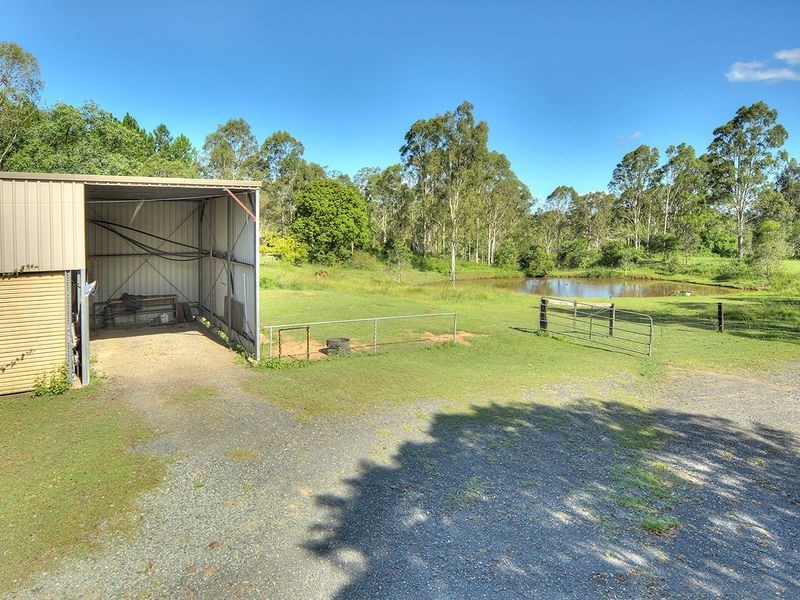 108 Trace Road, North Maclean QLD 4280