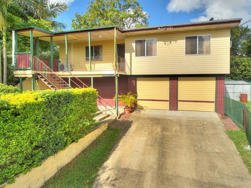 33 Paperbark Street, Crestmead QLD 4132