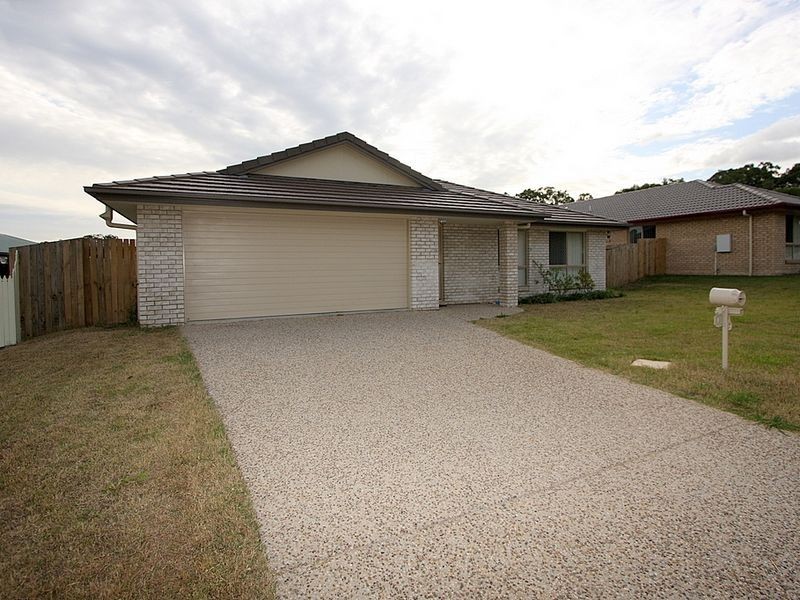 3 Zachary Court, Hillcrest QLD 4118