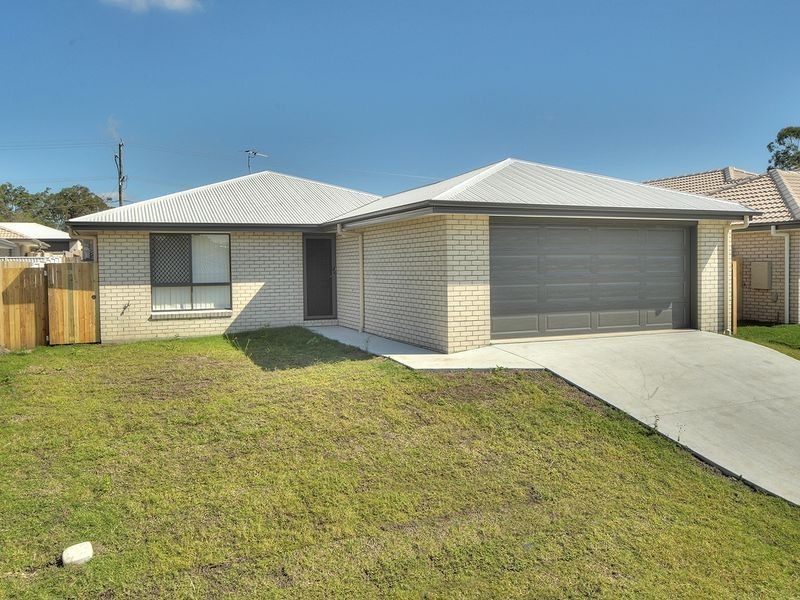4 Voyager Street, Marsden QLD 4132
