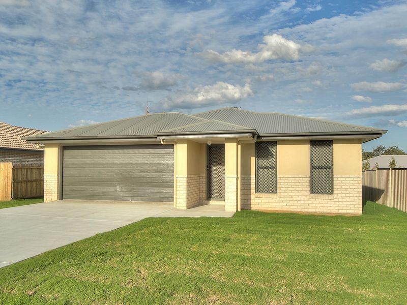 4 Voyager Street, Marsden QLD 4132