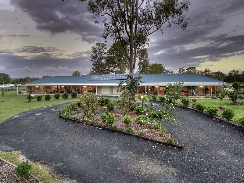 1516-1532 Chambers Flat Road, Chambers Flat QLD 4133