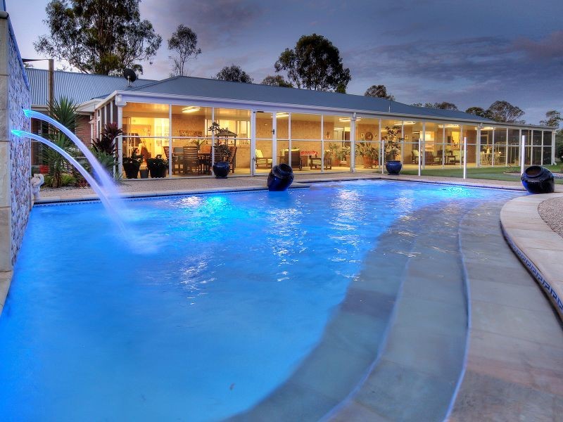 1516-1532 Chambers Flat Road, Chambers Flat QLD 4133