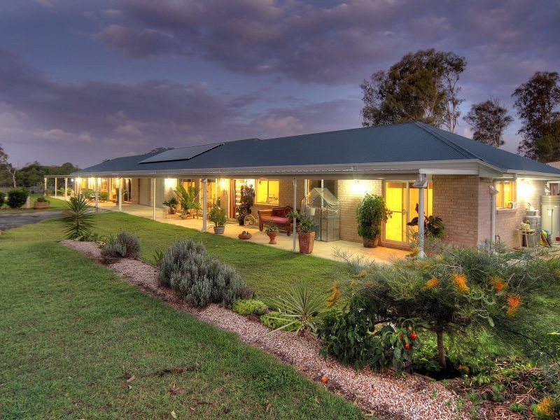 1516-1532 Chambers Flat Road, Chambers Flat QLD 4133