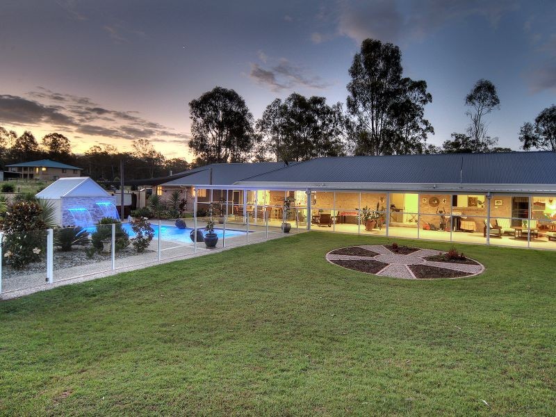 1516-1532 Chambers Flat Road, Chambers Flat QLD 4133