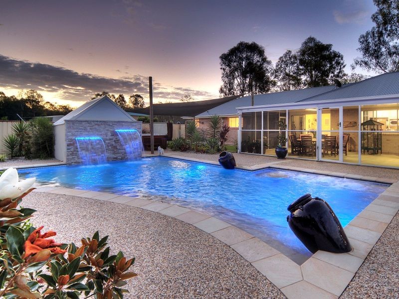 1516-1532 Chambers Flat Road, Chambers Flat QLD 4133