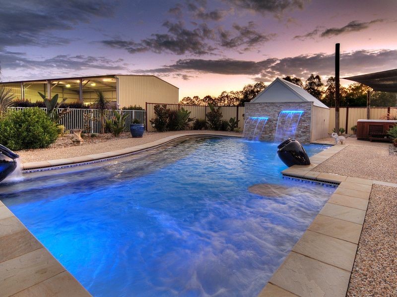 1516-1532 Chambers Flat Road, Chambers Flat QLD 4133