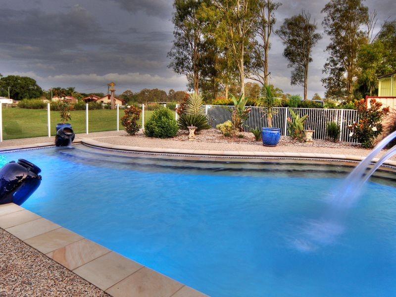 1516-1532 Chambers Flat Road, Chambers Flat QLD 4133