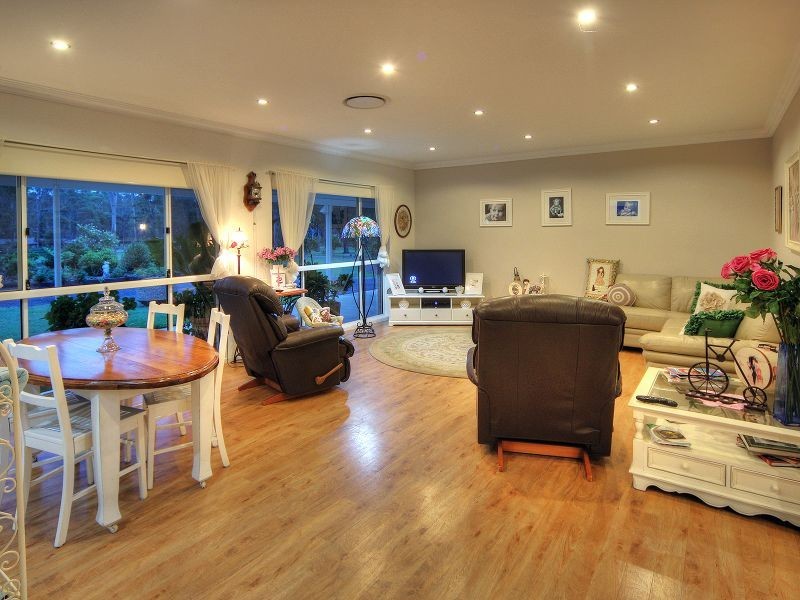 1516-1532 Chambers Flat Road, Chambers Flat QLD 4133