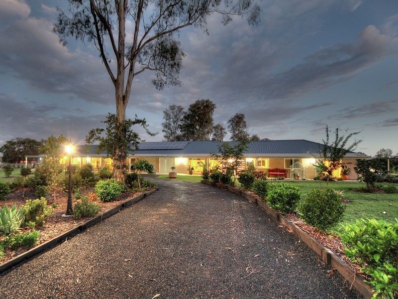 1516-1532 Chambers Flat Road, Chambers Flat QLD 4133