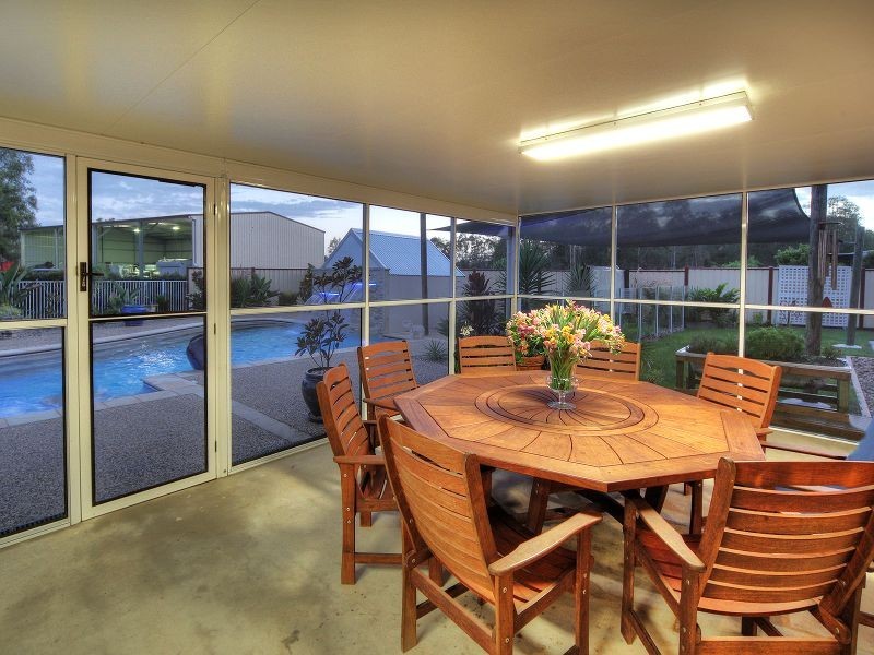 1516-1532 Chambers Flat Road, Chambers Flat QLD 4133