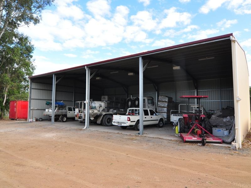 1516-1532 Chambers Flat Road, Chambers Flat QLD 4133