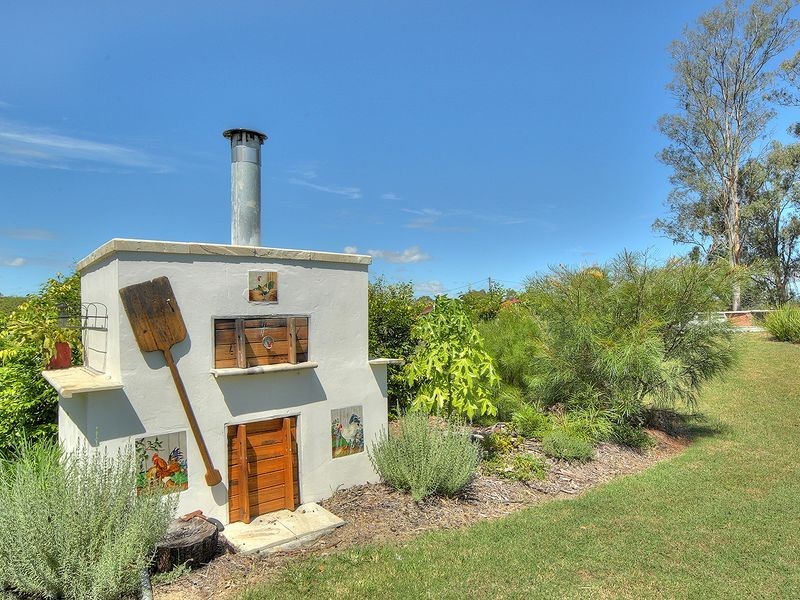 1516-1532 Chambers Flat Road, Chambers Flat QLD 4133