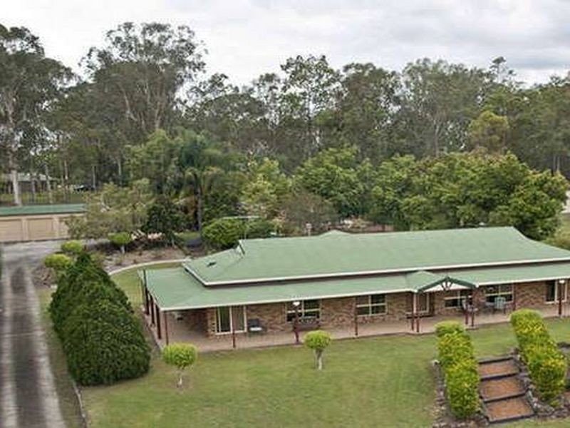 27 Teresa Drive, Munruben QLD 4125