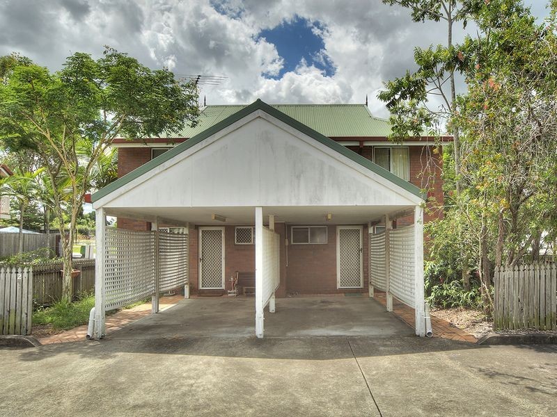 1/60 Macarthy Road, Marsden QLD 4132