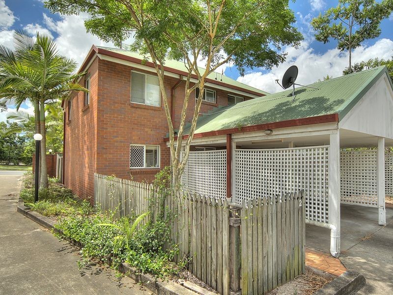 2/60 Macarthy Road, Marsden QLD 4132