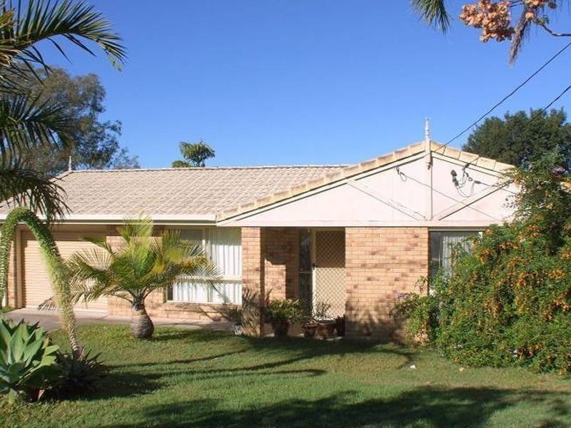 12 Seymore Court, Boronia Heights QLD 4124