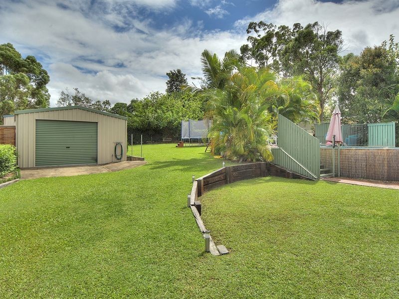 11 Timbertop Avenue, Browns Plains QLD 4118