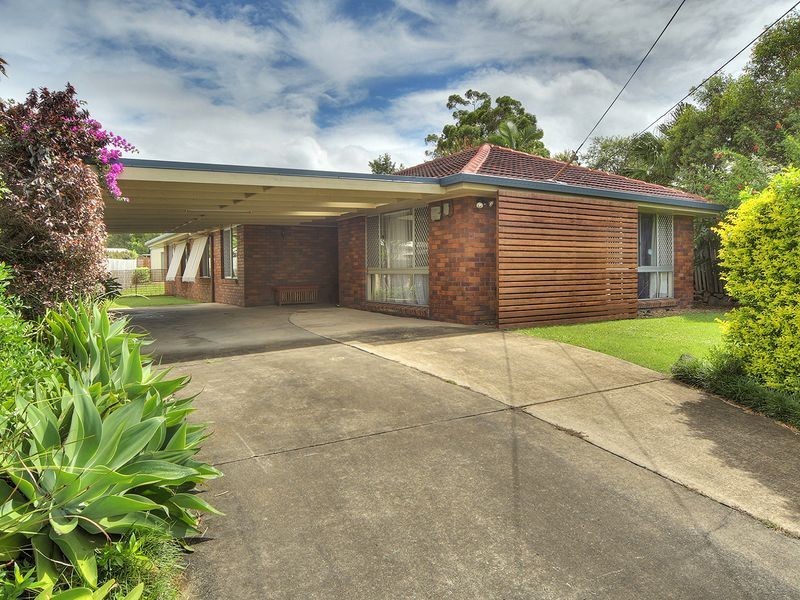 11 Timbertop Avenue, Browns Plains QLD 4118